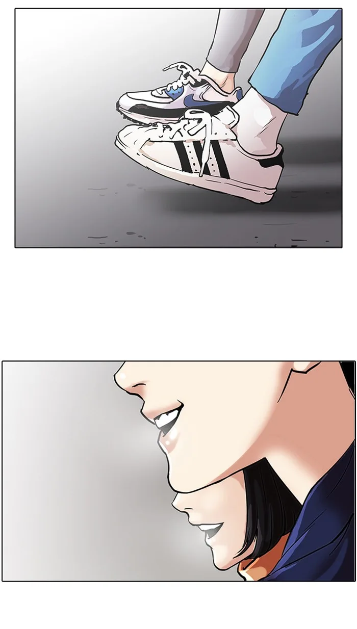 Lookism - Chapter 100 - Page 43