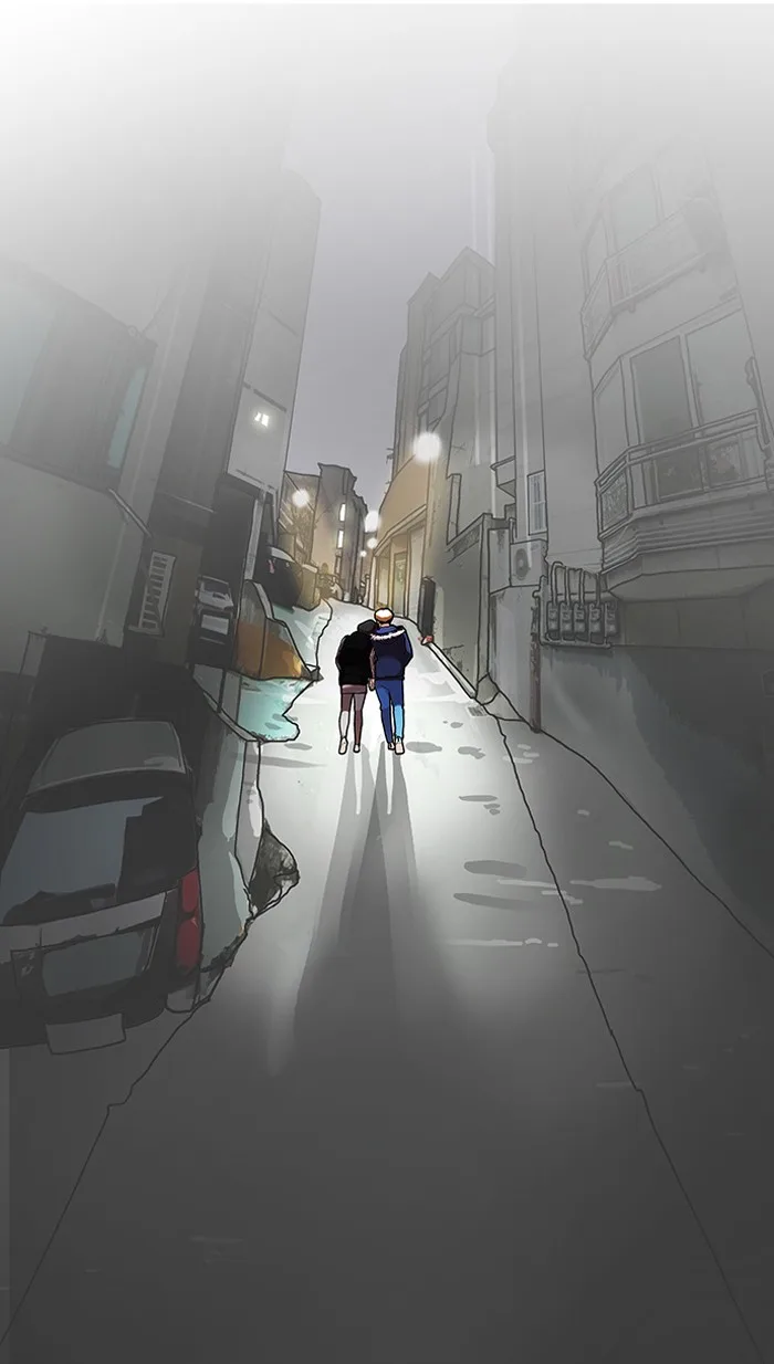 Lookism - Chapter 100 - Page 45