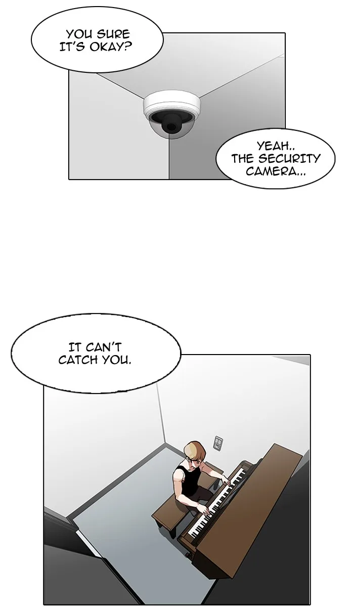 Lookism - Chapter 100 - Page 47