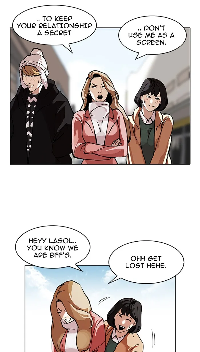 Lookism - Chapter 100 - Page 52