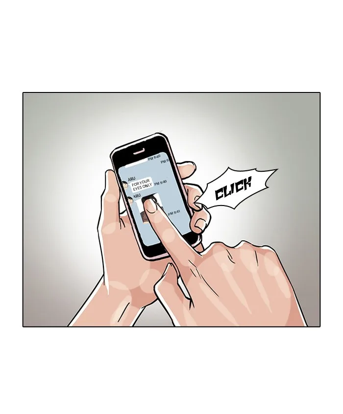 Lookism - Chapter 101 - Page 15