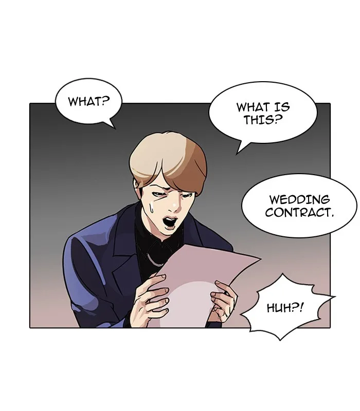 Lookism - Chapter 101 - Page 2