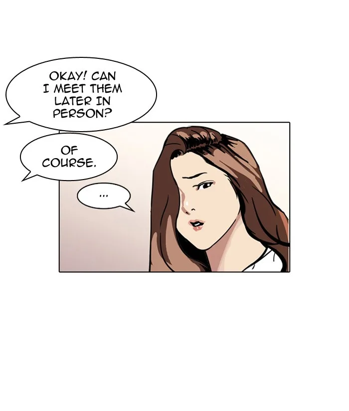 Lookism - Chapter 101 - Page 29