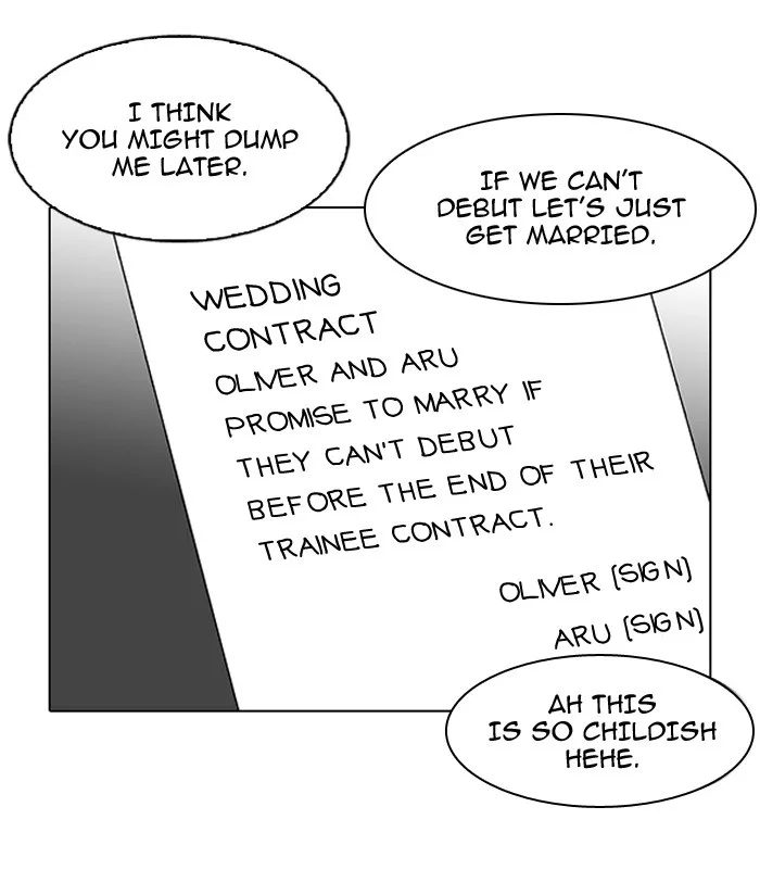 Lookism - Chapter 101 - Page 3