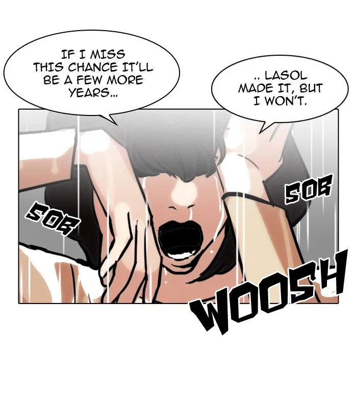Lookism - Chapter 101 - Page 34