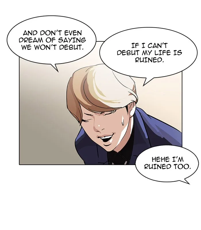Lookism - Chapter 101 - Page 4