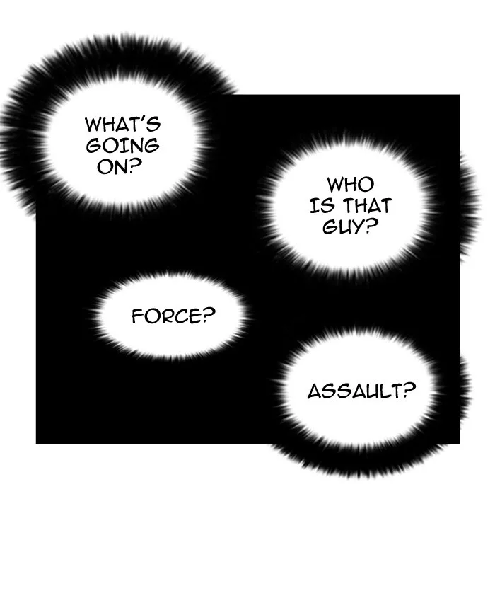 Lookism - Chapter 101 - Page 45