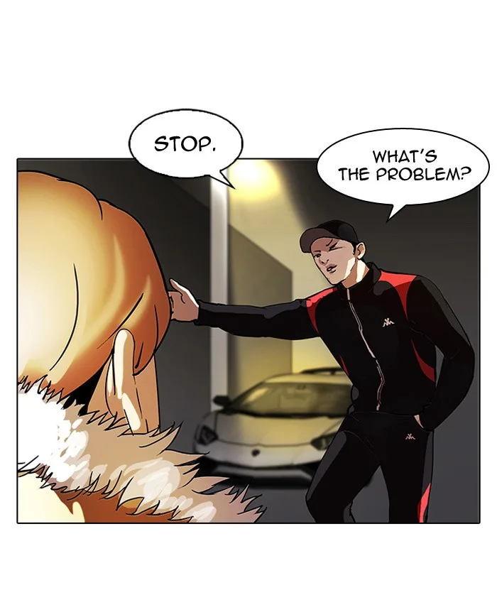 Lookism - Chapter 101 - Page 49