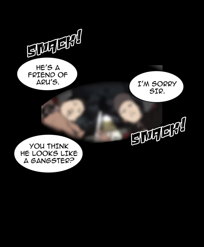 Lookism - Chapter 101 - Page 55