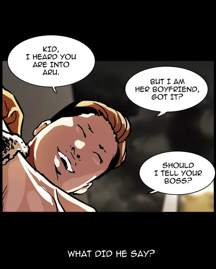 Lookism - Chapter 101 - Page 58