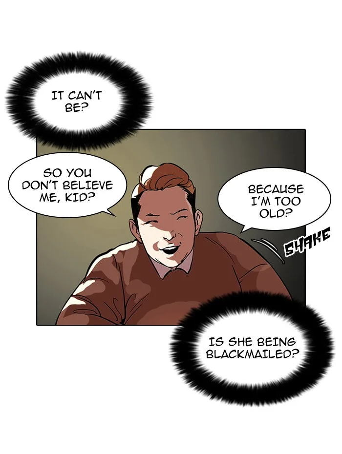 Lookism - Chapter 101 - Page 62