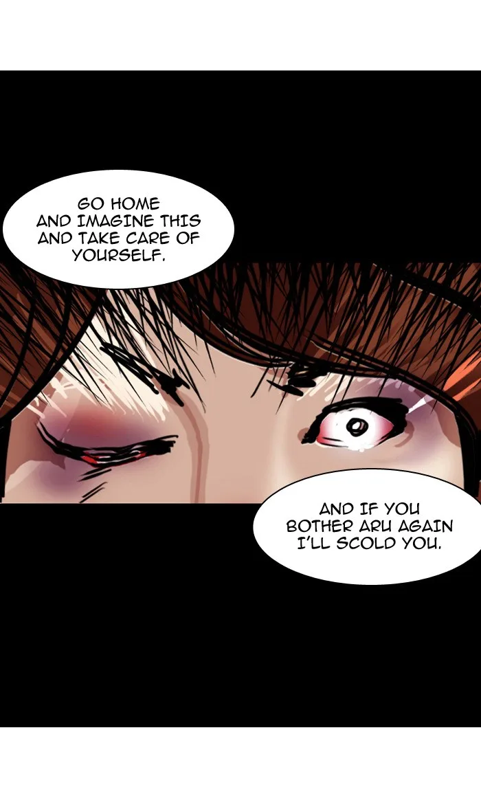 Lookism - Chapter 101 - Page 64