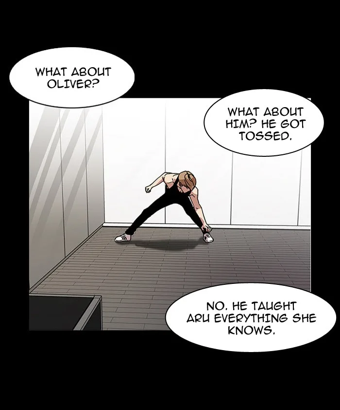 Lookism - Chapter 101 - Page 70