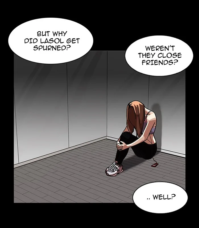 Lookism - Chapter 101 - Page 72