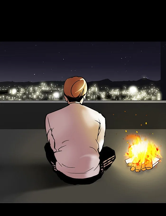 Lookism - Chapter 101 - Page 75
