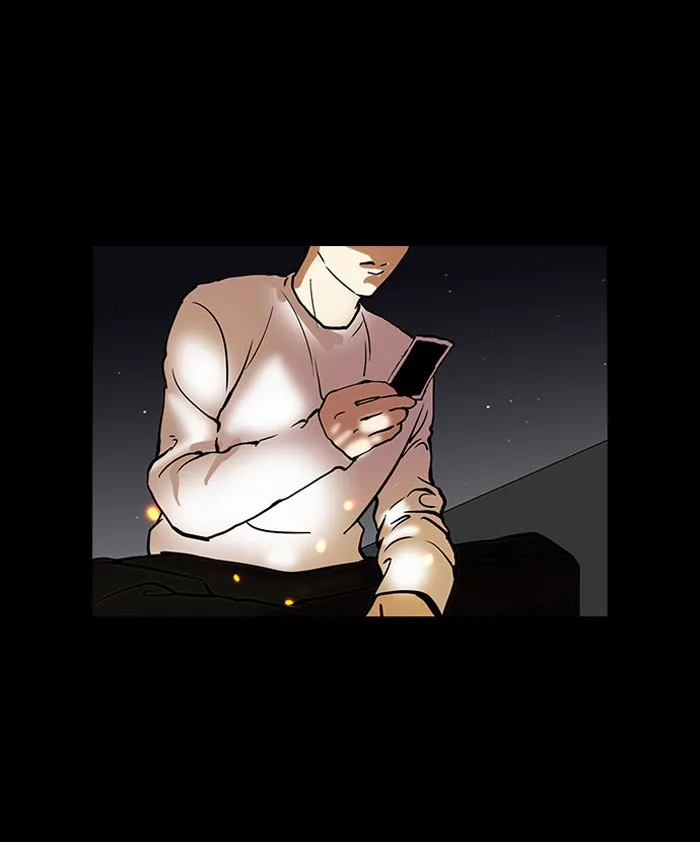 Lookism - Chapter 101 - Page 76