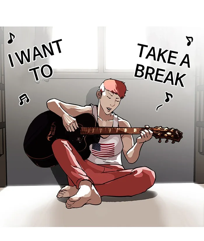 Lookism - Chapter 101 - Page 8