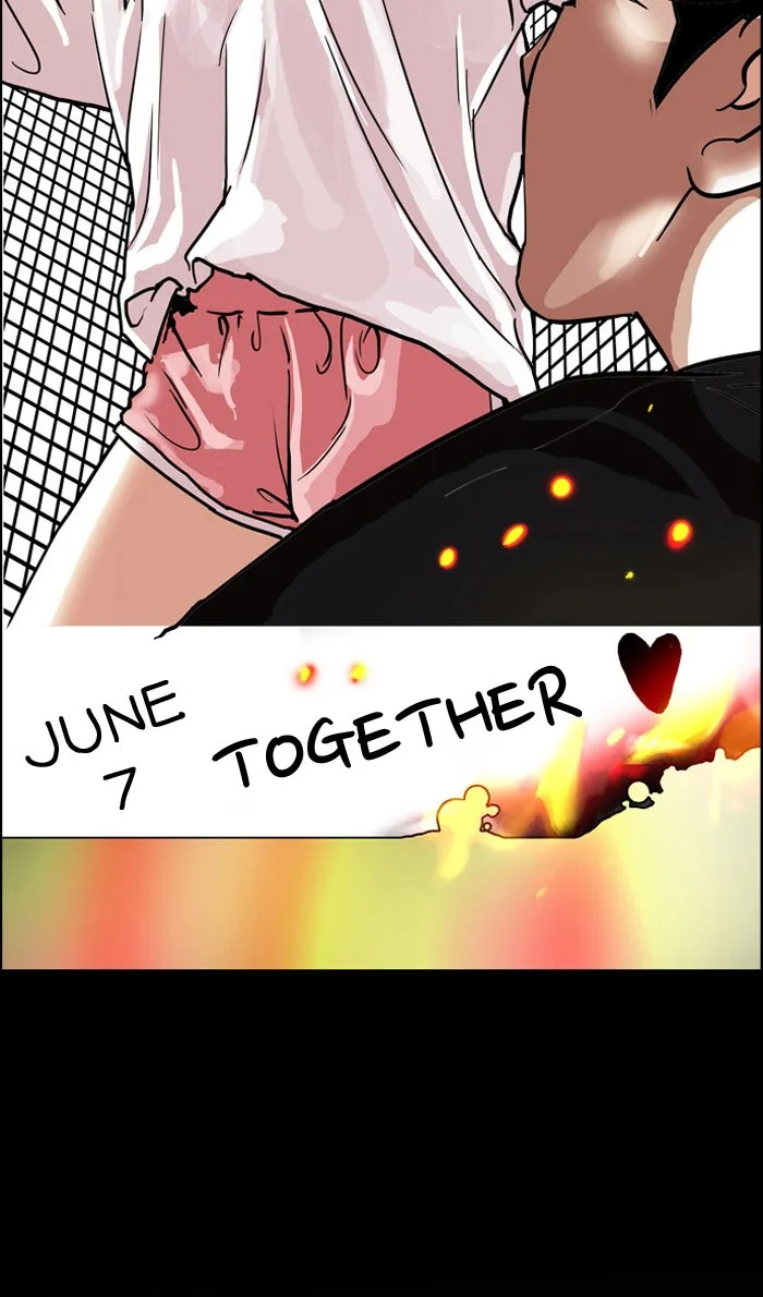 Lookism - Chapter 101 - Page 80