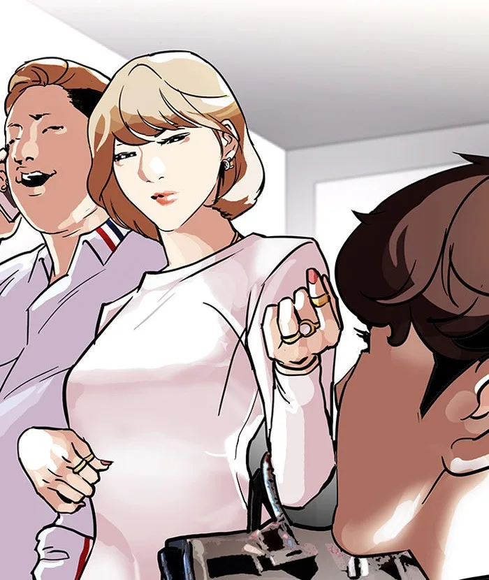 Lookism - Chapter 101 - Page 83