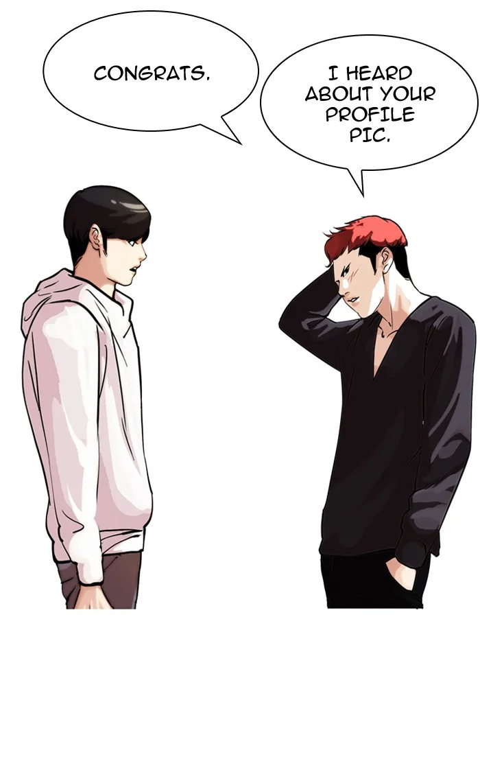 Lookism - Chapter 102 - Page 10