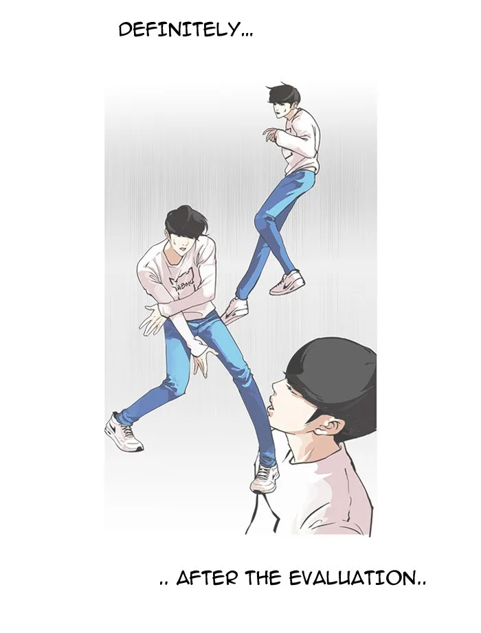 Lookism - Chapter 102 - Page 14