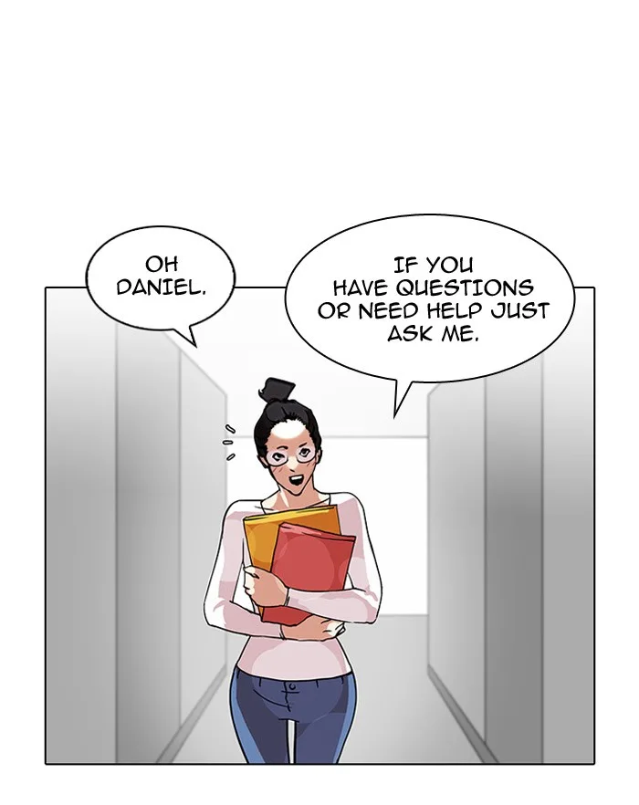Lookism - Chapter 102 - Page 15