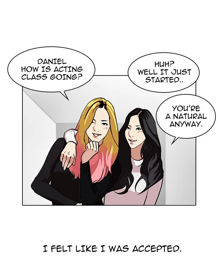 Lookism - Chapter 102 - Page 16