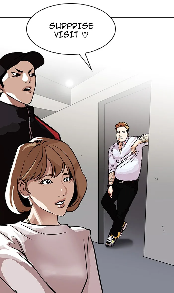 Lookism - Chapter 102 - Page 29