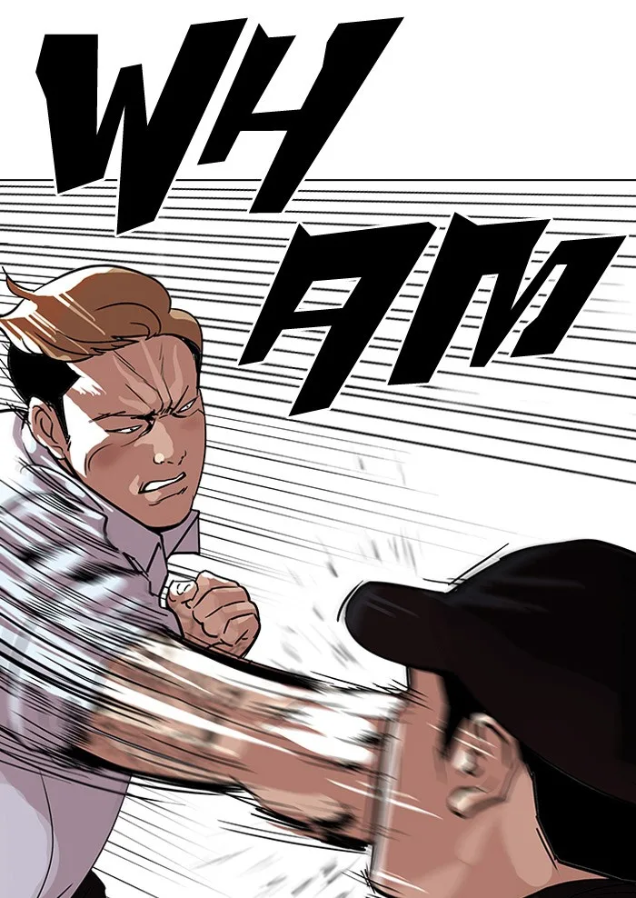 Lookism - Chapter 102 - Page 34