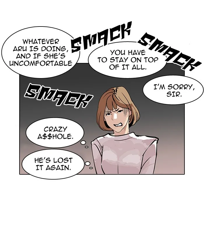 Lookism - Chapter 102 - Page 36