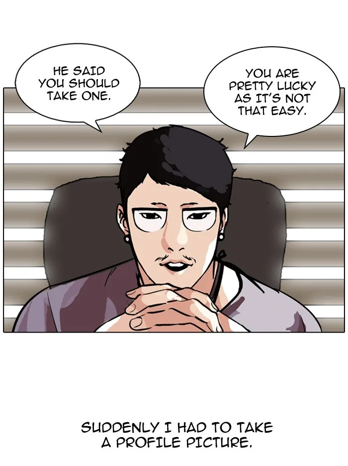 Lookism - Chapter 102 - Page 4