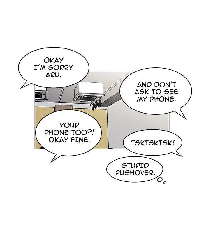 Lookism - Chapter 102 - Page 41