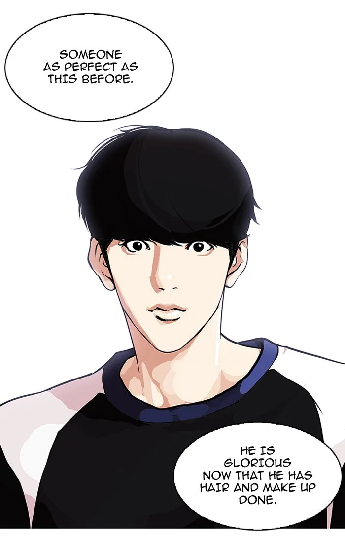 Lookism - Chapter 102 - Page 45