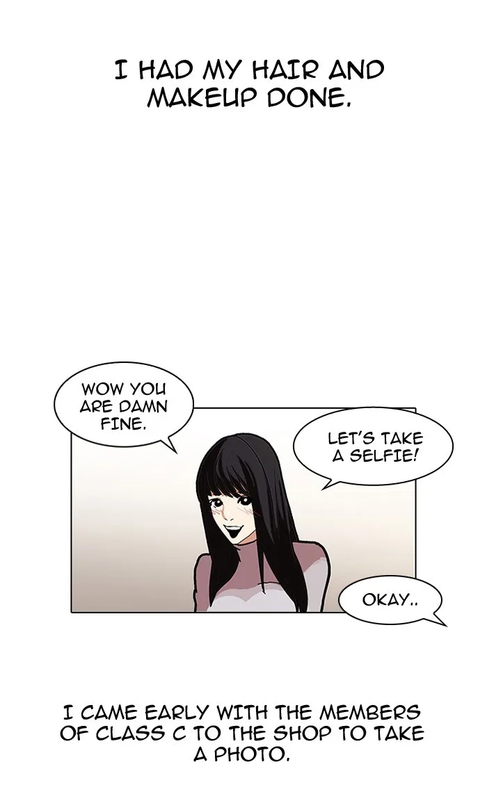 Lookism - Chapter 102 - Page 46