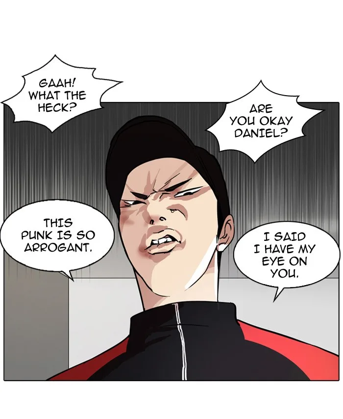 Lookism - Chapter 102 - Page 58