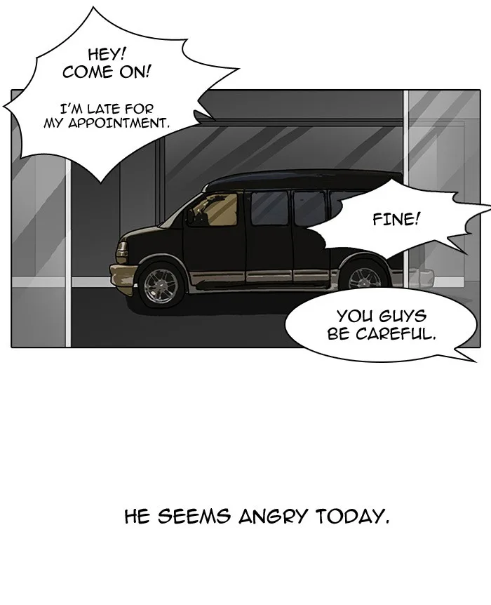 Lookism - Chapter 102 - Page 61