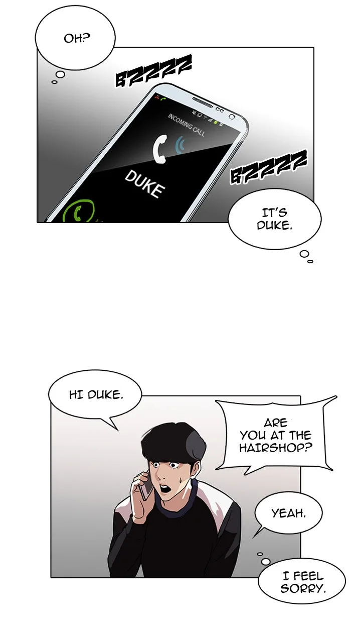 Lookism - Chapter 102 - Page 63