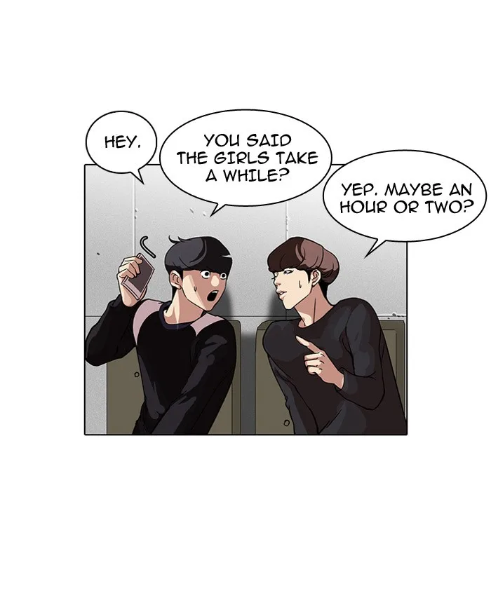 Lookism - Chapter 102 - Page 67