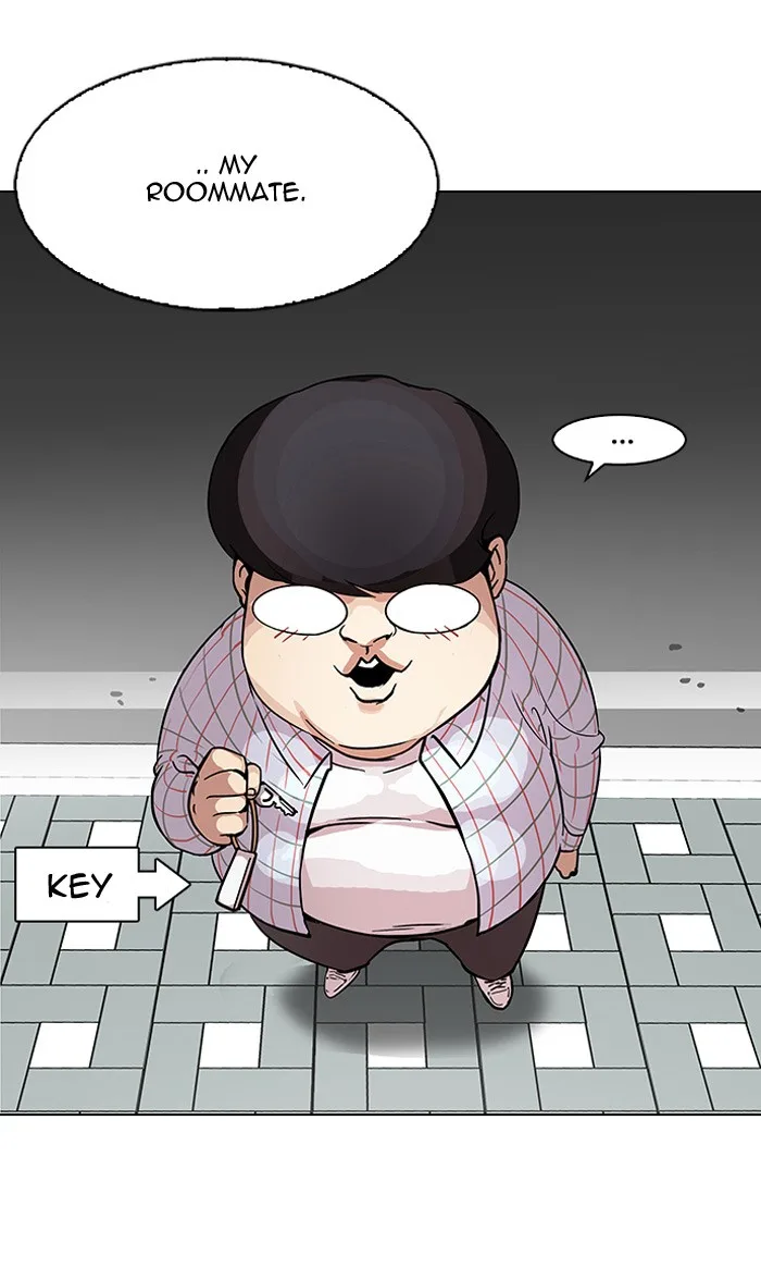 Lookism - Chapter 102 - Page 70