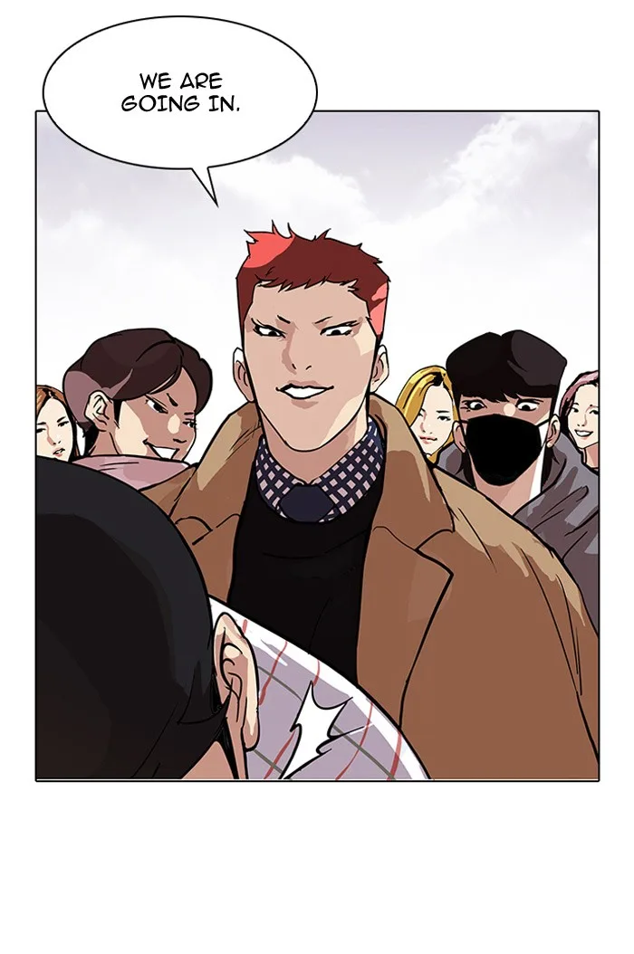 Lookism - Chapter 102 - Page 75