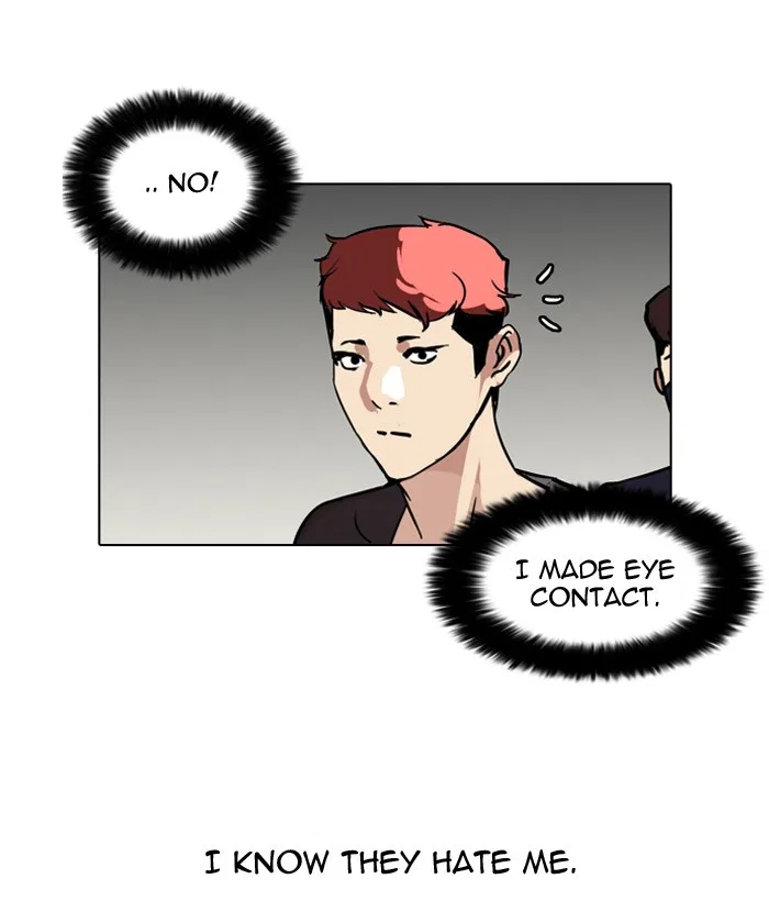 Lookism - Chapter 102 - Page 8