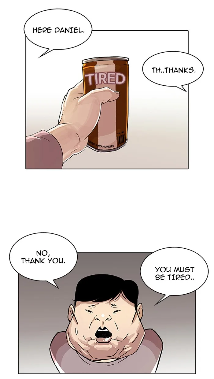 Lookism - Chapter 103 - Page 2