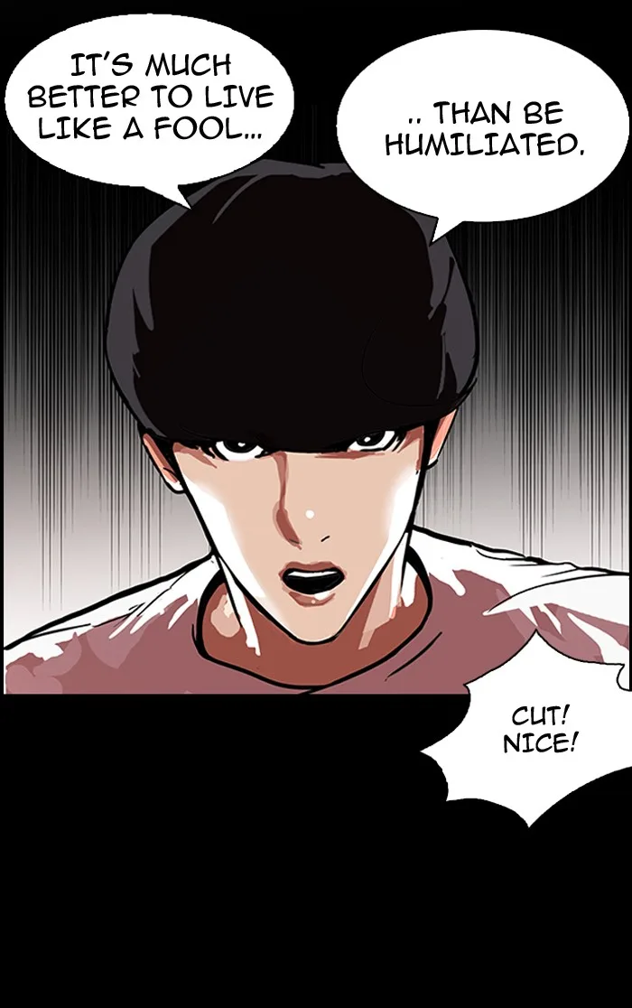 Lookism - Chapter 103 - Page 20