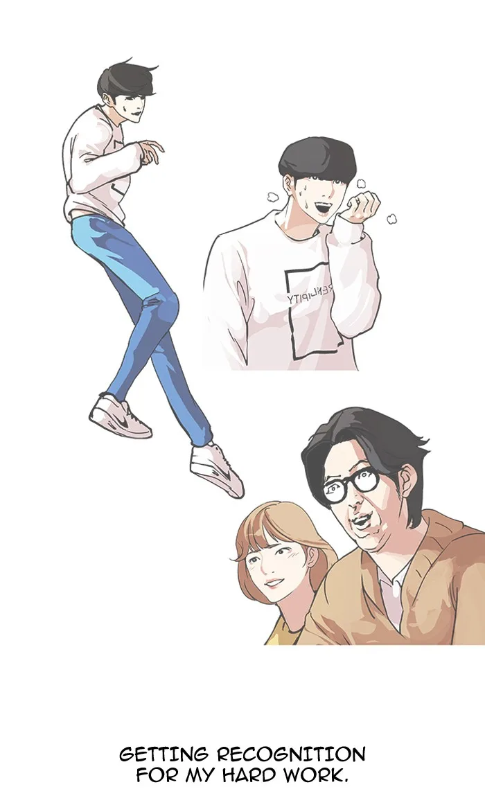 Lookism - Chapter 103 - Page 28