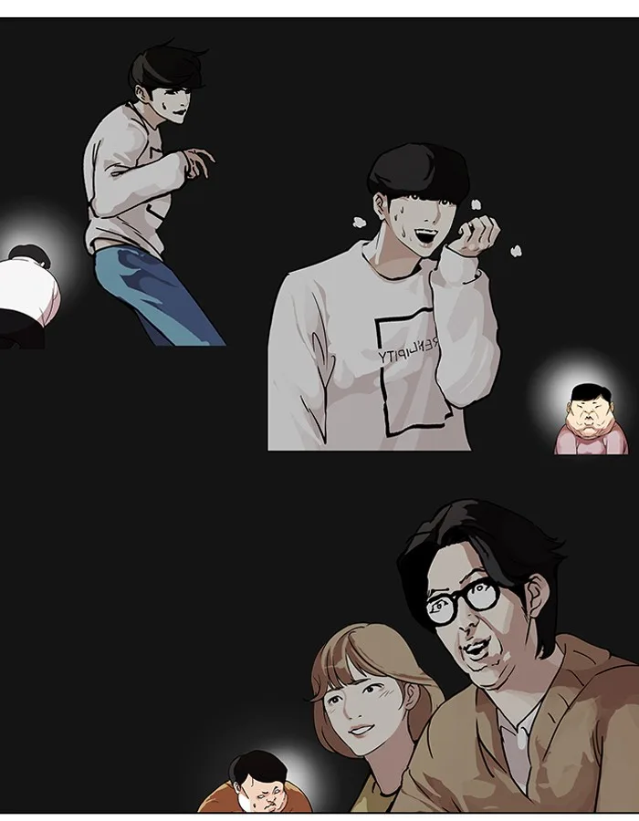 Lookism - Chapter 103 - Page 30