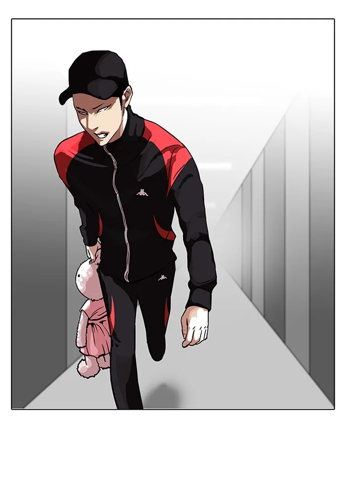 Lookism - Chapter 103 - Page 35