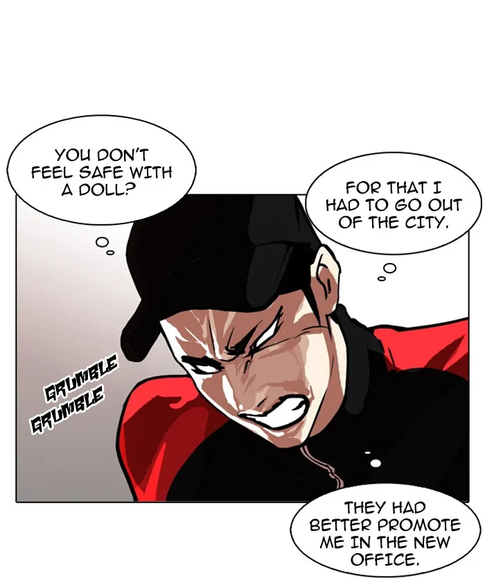 Lookism - Chapter 103 - Page 36