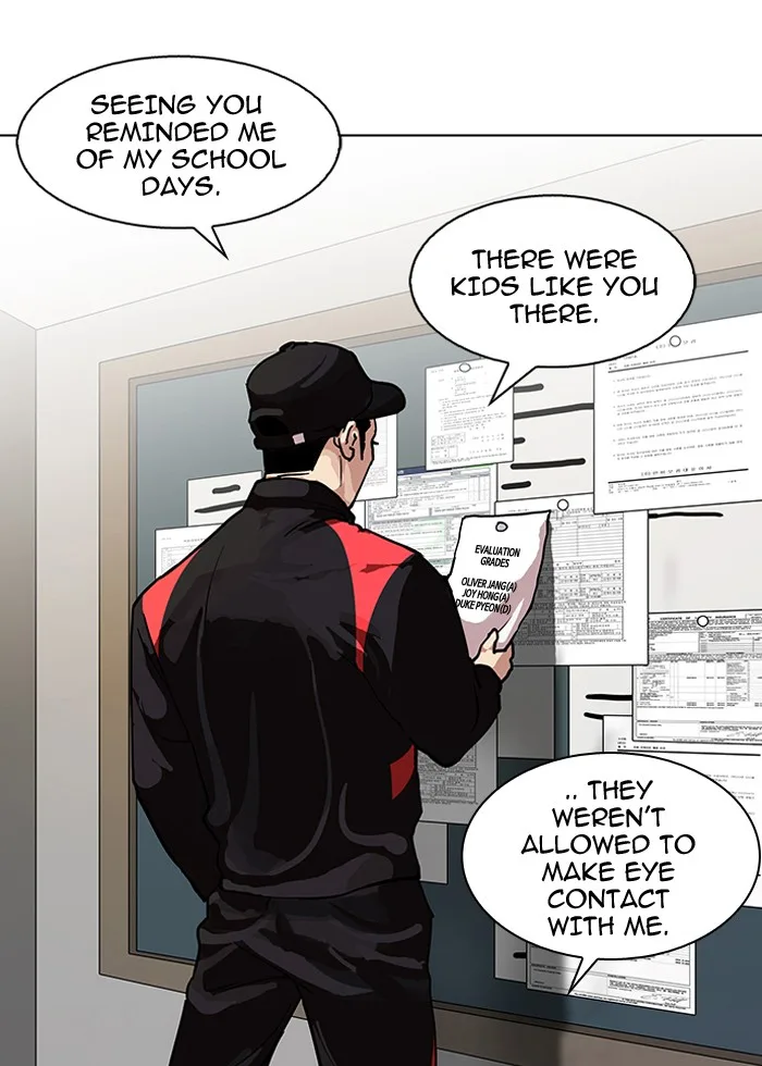 Lookism - Chapter 103 - Page 43