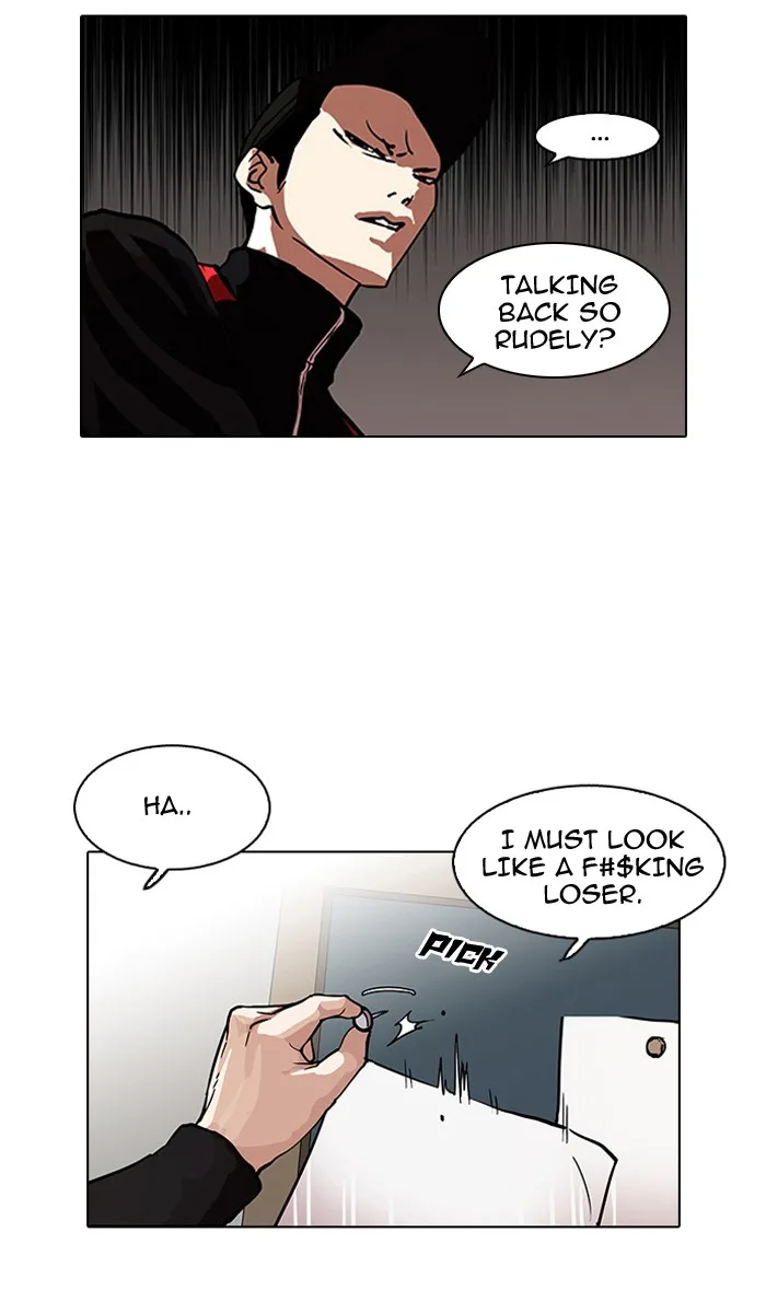 Lookism - Chapter 103 - Page 58