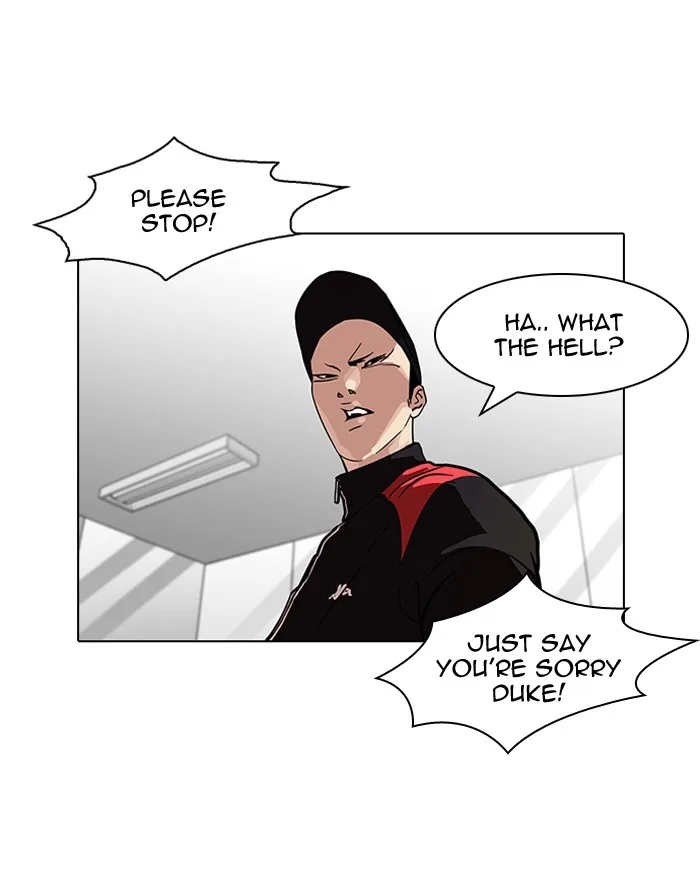 Lookism - Chapter 103 - Page 72